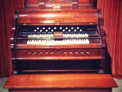 -鼓浪屿钢琴博物馆