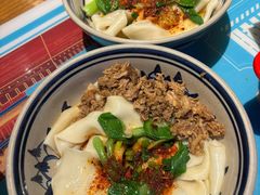 -醉长安(钟楼旗舰店)