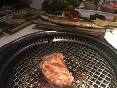 -赤坂亭M9和牛烧肉·日料398放题(万达店)