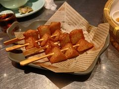 -潮界(虹桥新天地店)