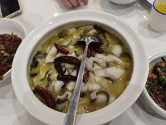 -兰湘子·湘菜小炒(石家庄万象城店)