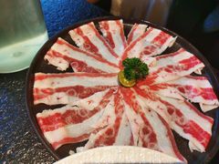 -樱嘢·炭火烧肉(惠南店)