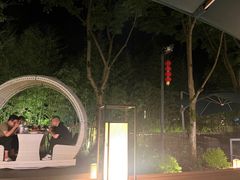 -黛瓦里·花园飨宴