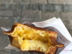 -味正点车轮饼可丽饼(南禅寺店)