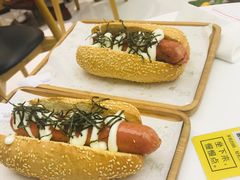 -艾薯夫妇Aysh(福田星河COCOPark店)
