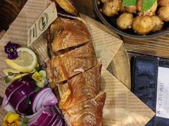 -卢布里西餐厅(总店)