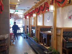 -九田家黑牛烤肉料理(珠江摩尔店)