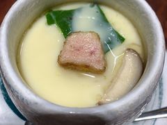 -渔日本料理铁板烧(新天地假日广场店)