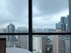 -富力丽思卡尔顿酒店·丽轩中餐厅