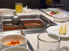 -海底捞火锅(外滩店)