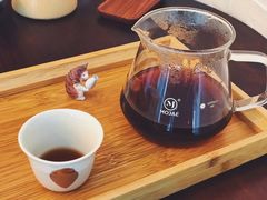 精品手冲咖啡-COFFELIZ COFFEE