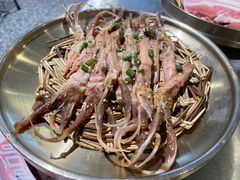 -本炙炭烤·蒲烧活鳗料理店(金沙洲店)