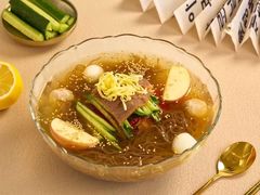 -七八冷面·延边朝鲜族美食(圣熙八号店)