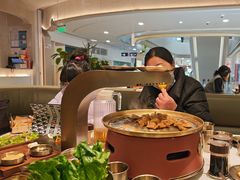 -西塔老太太泥炉烤肉(川沙百联店)