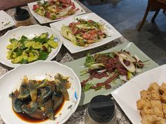 -厚味居炙子烤肉·清真(天桥南纬路店)