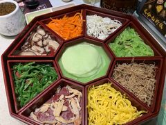 -将军牛排·尔滨地标朝鲜族美食(总店)