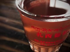 -阿婆情腊排骨火锅(金虹路店)