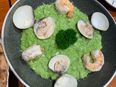 -盘炉forenza·云贵川融合小食堂 ( 钟楼中柳巷店)