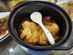 -环秀楼(黄山呈坎店)