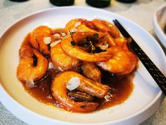 -满汉楼(江畔店)