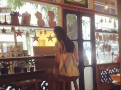 -西关84·History·Art·Cafe