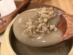 栗子糊-凡心芝麻糊