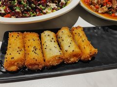 -三猫黑鱼花(南大店)