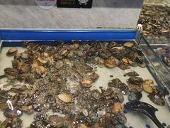 -川骄海鲜自助(河东店)