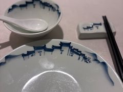 -山水一号·中餐厅