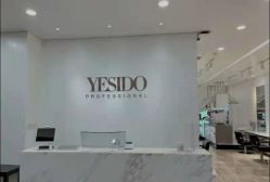 -YESIDO椰岛造型