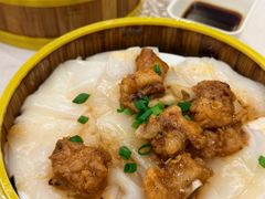 -香云轩·顺德菜(香云纱园林酒店店)