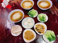 -同得兴 Since·1995 传统苏式面馆(嘉馀坊店)