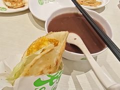 -甲乙饼·手工牛肉饼(东方广场店)