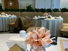 店内布置-衡山汇·高级粤菜(霄云路店)