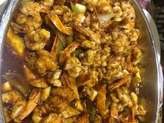 黄记煌三汁焖锅(金凤万达广场店)-黄记煌三汁焖锅(金凤万达广场店)