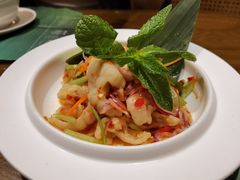 -帕蓝·暹罗料理(大学路店)
