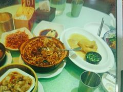 -日昌餐馆(德胜门店)