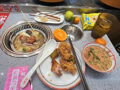 -喜家自助小火锅(乐客城店)