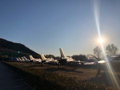 -中国航空博物馆