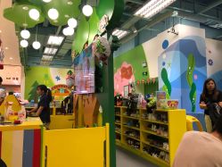 -莫莉幻想儿童乐园(广州番禺永旺店)