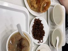 -老磁器口豆汁店(天坛店)