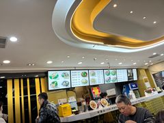 -金乐活美食(中街店)