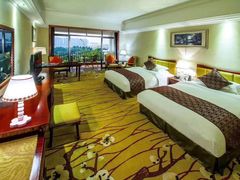 -碧桂园凤凰城酒店(南京店)