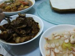 -天乐农家鱼头王(天目湖店)