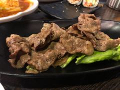 -郑阿姨的家·이모네·韩料&烤肉(武川路店)