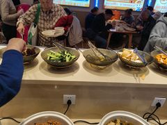 -素满香·食养自助(建邺万达店)