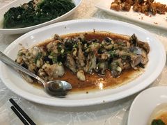 -蒲园食堂(中山大学广州校区南校园店)