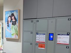 -海马体照相馆(上海月星环球港店)