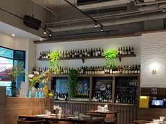 -Bistro 63 创意融合料理(广粤天地店)