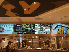 -蛙人战队·饭堂(储能大厦店)